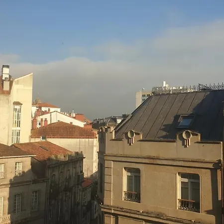 Precioso Estudio En El Centro Historico De * Βίγκο