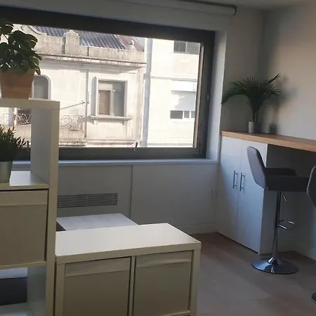 Precioso Estudio En El Centro Historico De Διαμέρισμα *